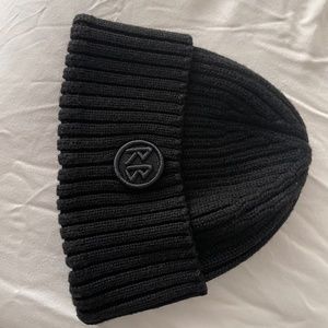 Ruslan Baginskiy beanie